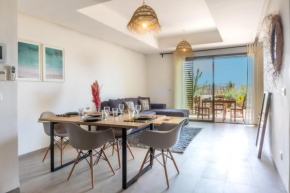 Ijdi Taghazout - T3 Luxe - Piscine - 4 or 5 Px